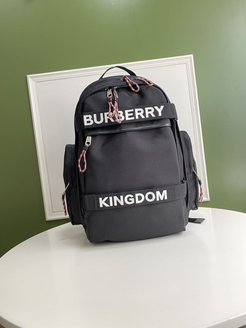 Burberry Backpacks